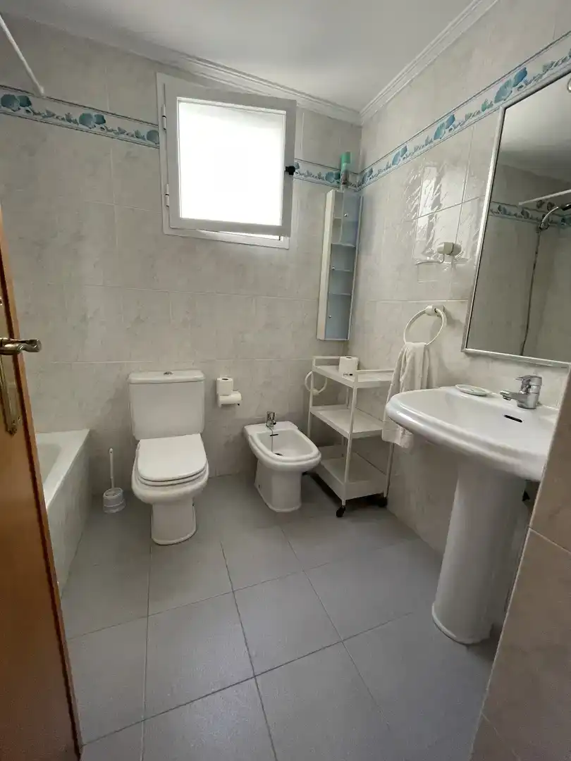 Habitación 110 m², Burjasot
