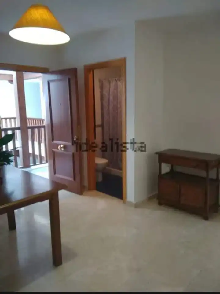 Habitación 60 m², Granada
