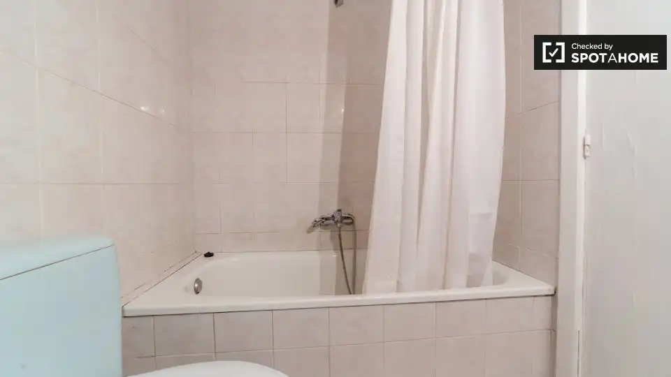 Habitación 100 m², Valencia