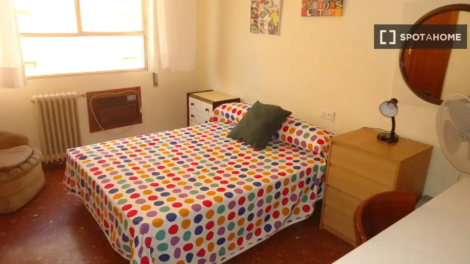 Habitación en alquiler, Córdoba