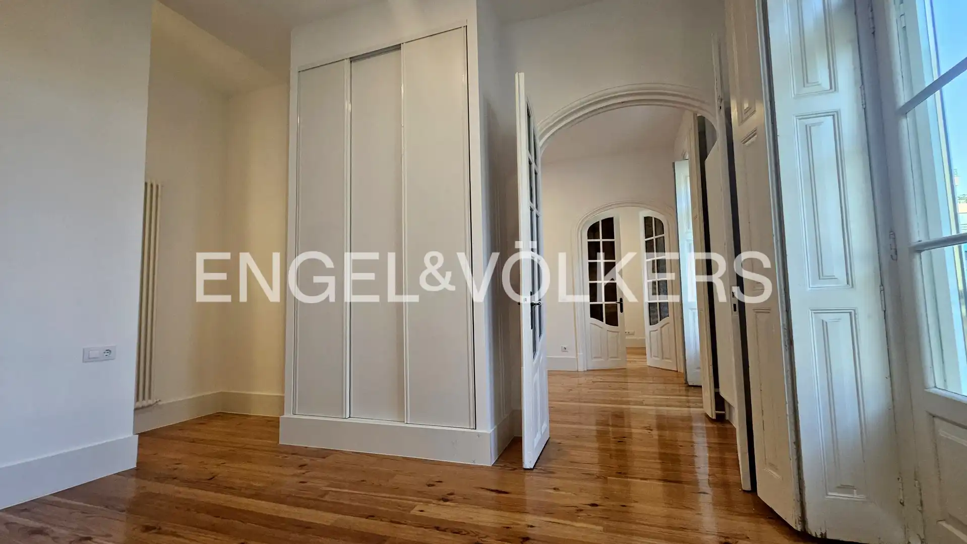 Piso de 225 m² en Vigo