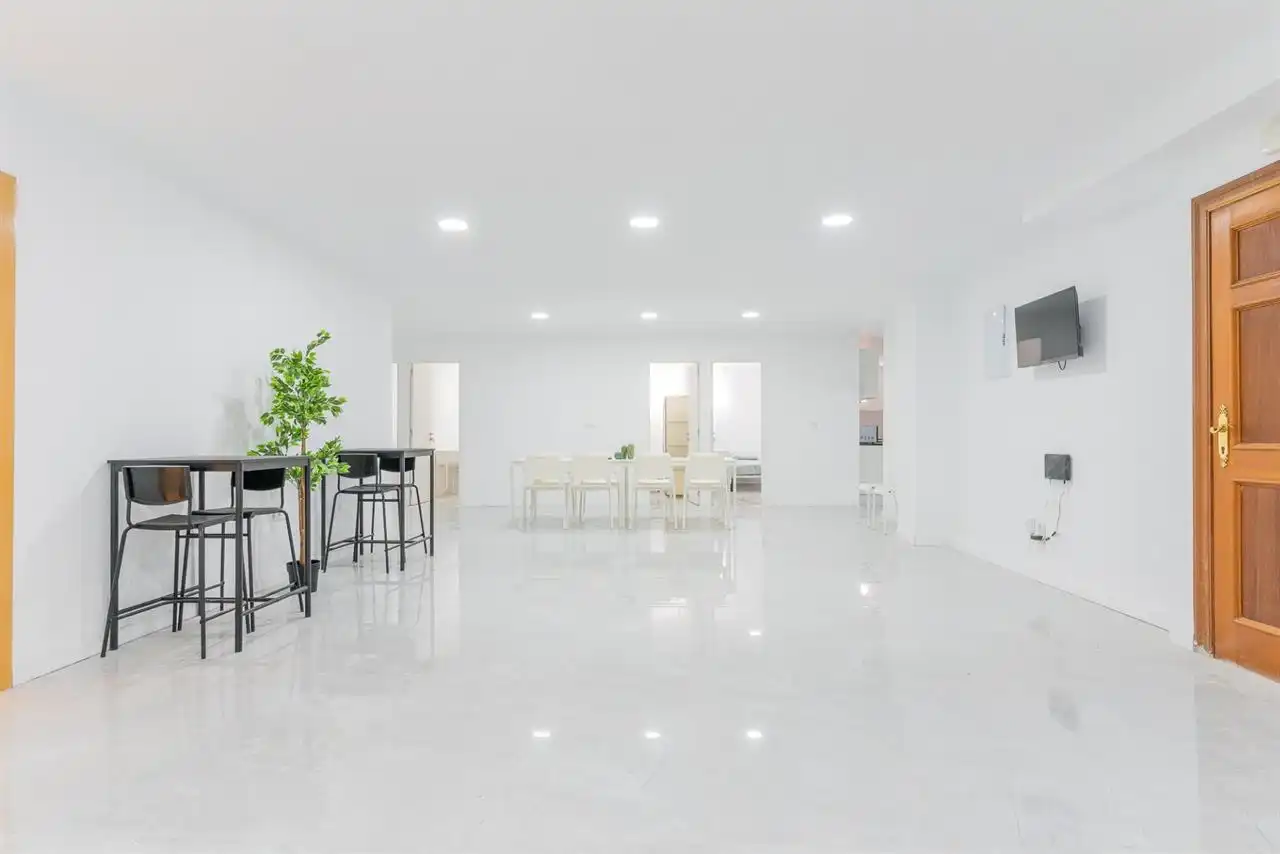 Habitación 285 m², Castellón de la Plana