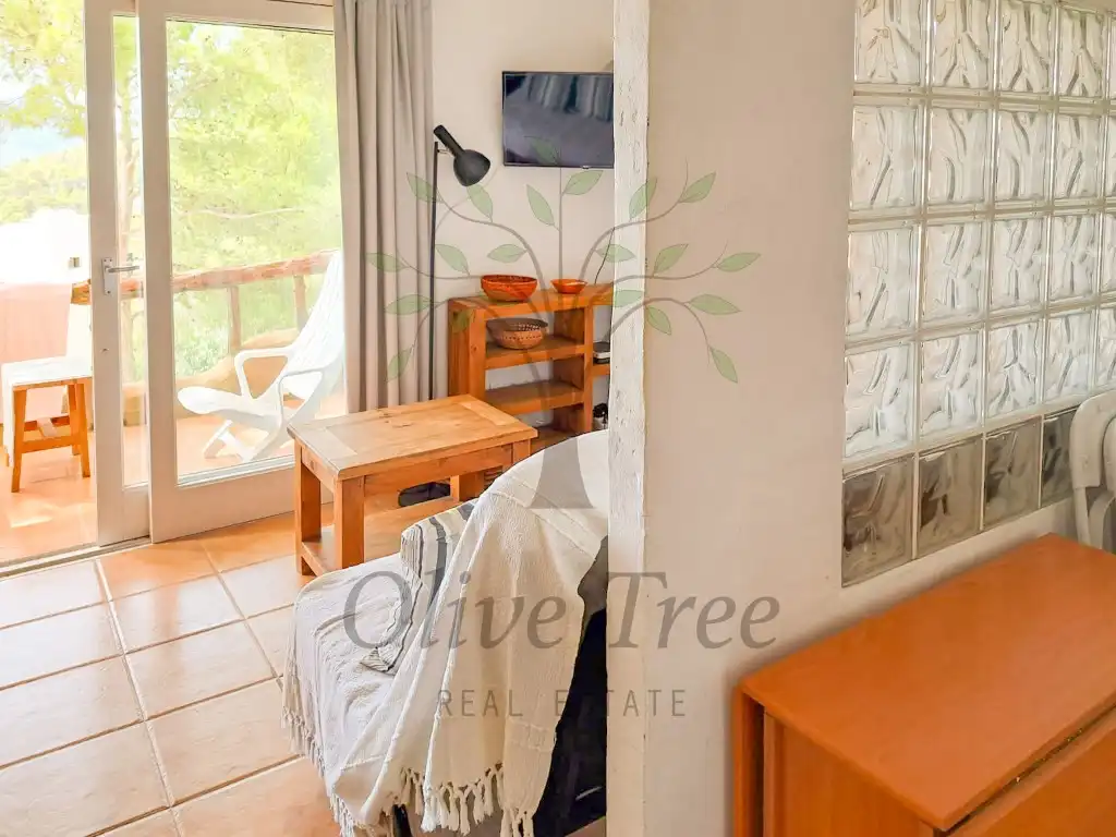 Piso de 50 m² en Sant Josep de sa Talaia