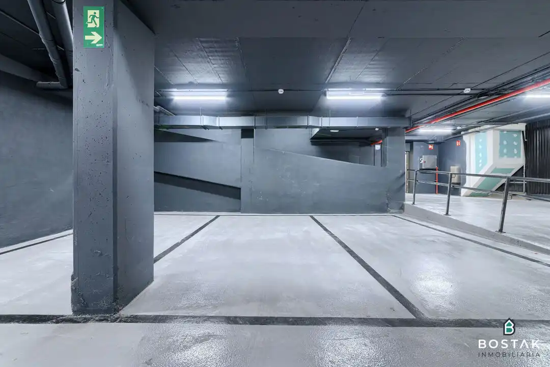 Piso de 96 m² en Bilbao