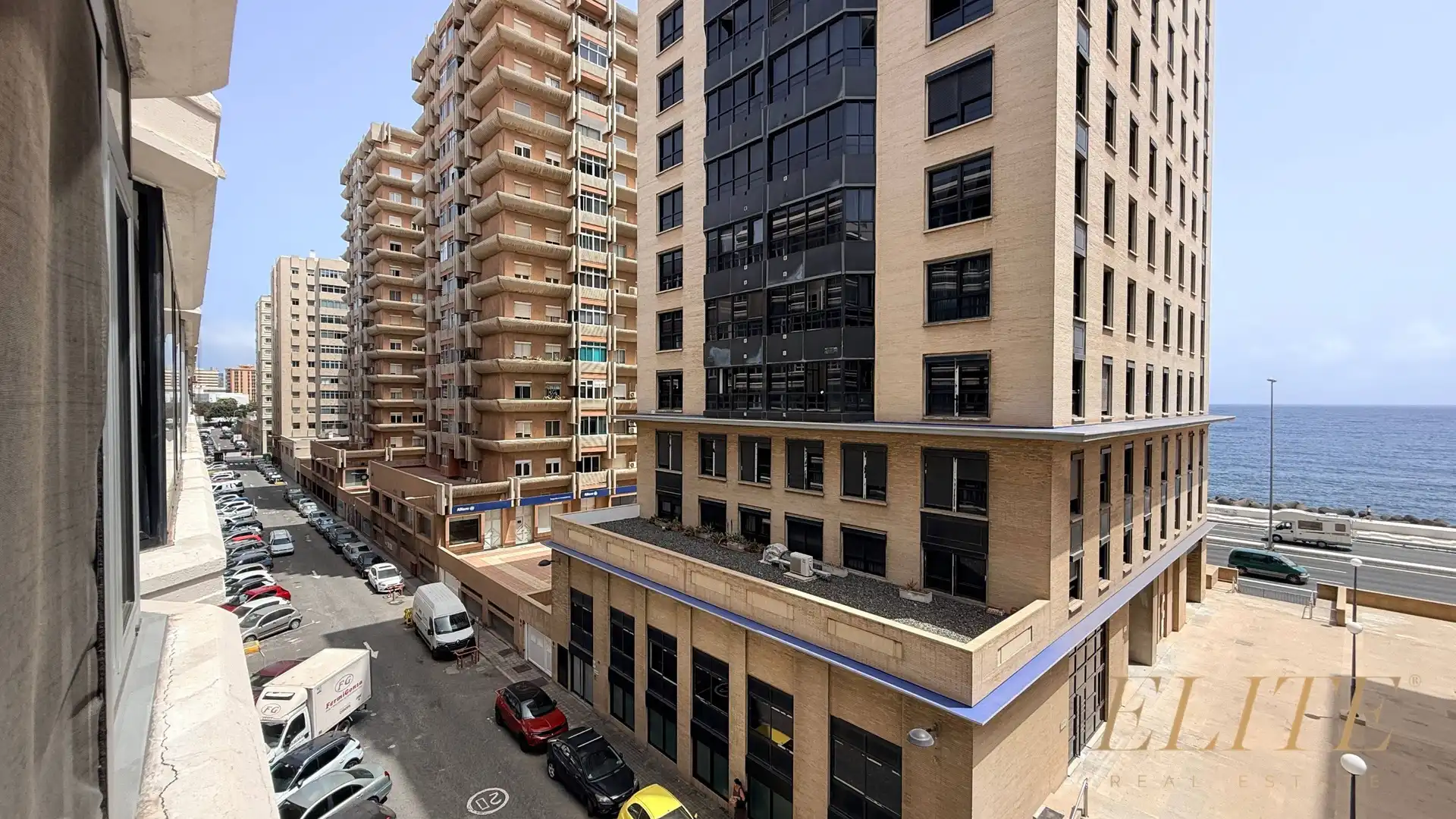 Apartamento 54 m² em Las Palmas de Gran Canaria