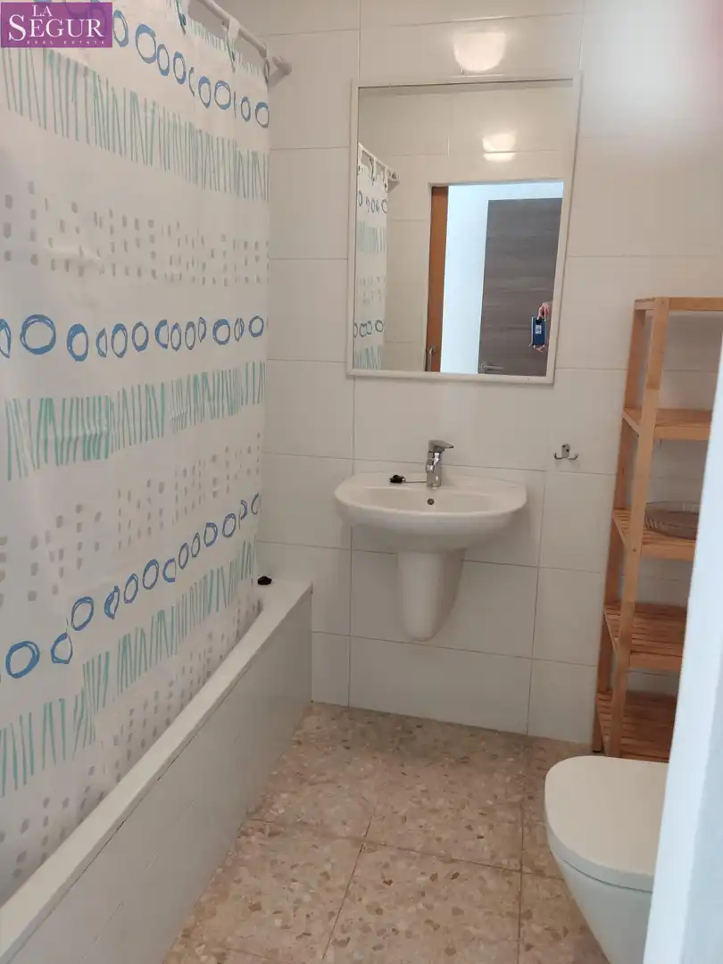 Piso de 160 m² en Cádiz