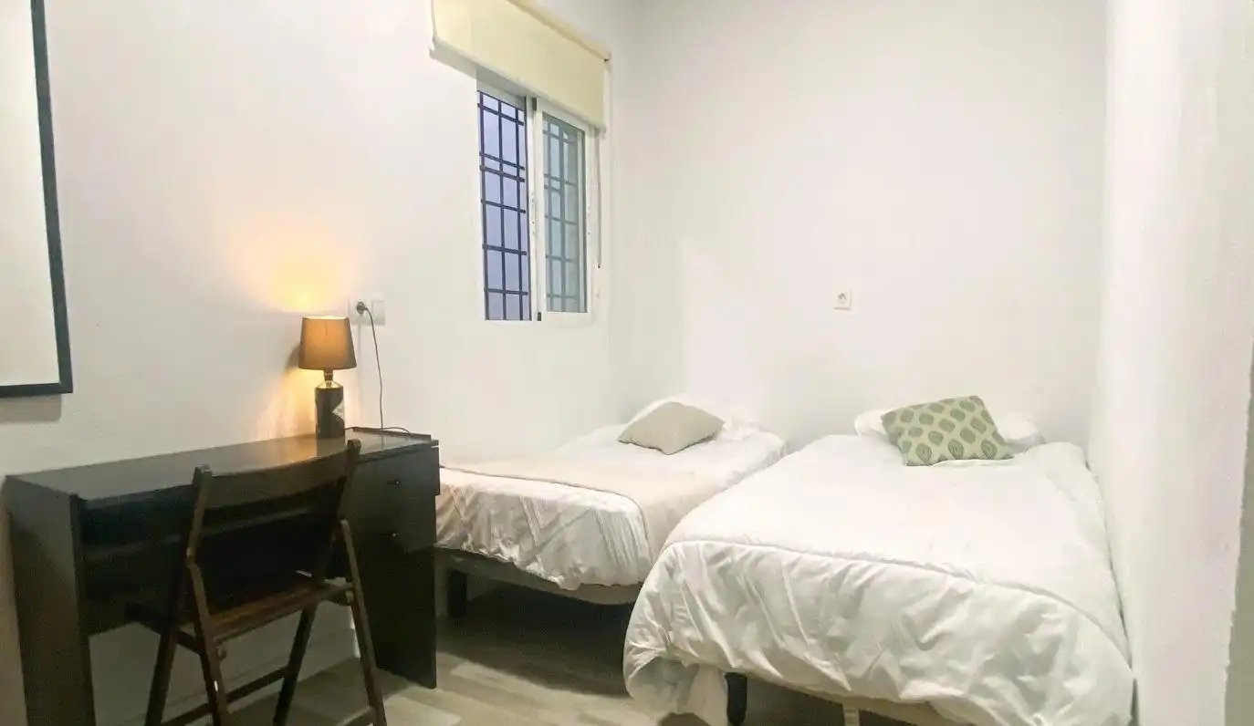 Habitación 70 m², Granada