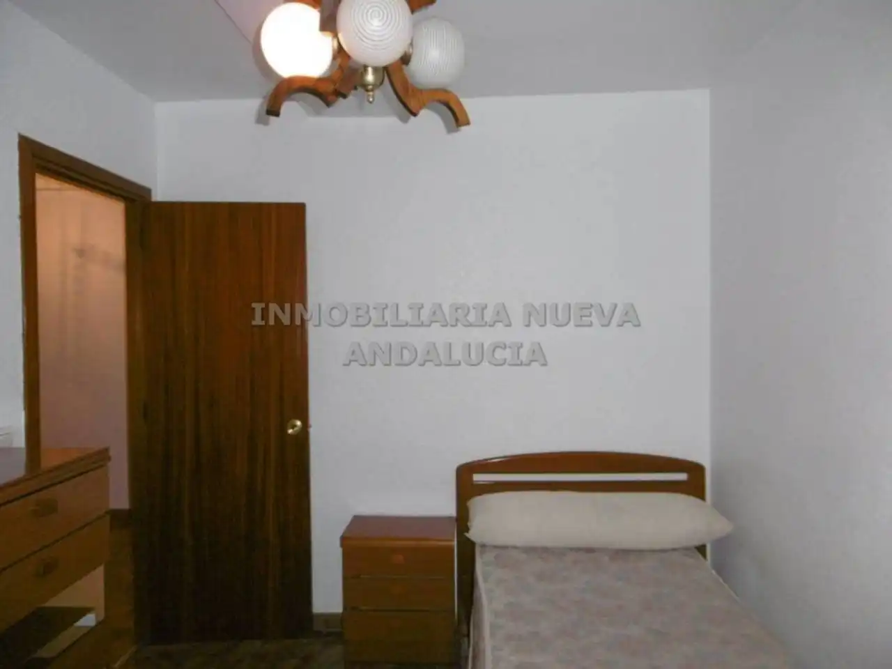 Piso de 110 m² en Almería