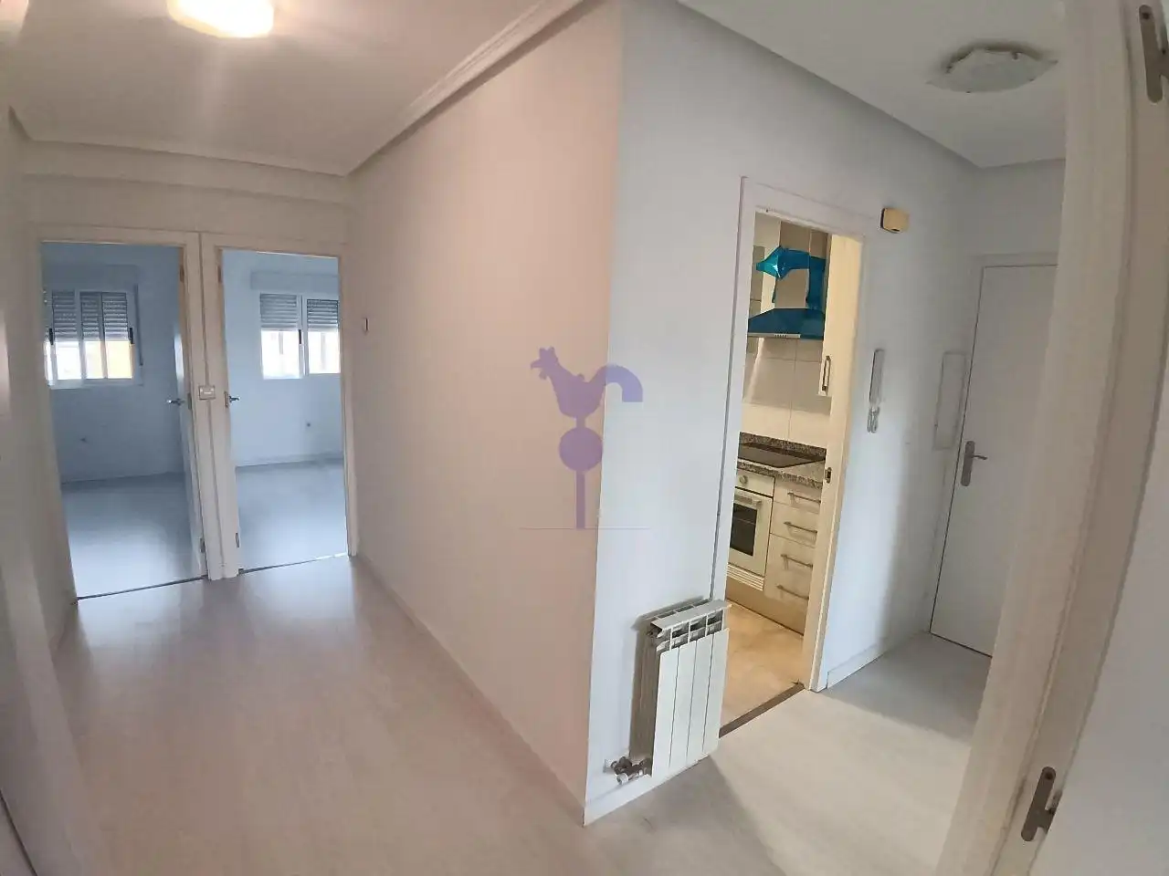 Appartamento 90 m² a León