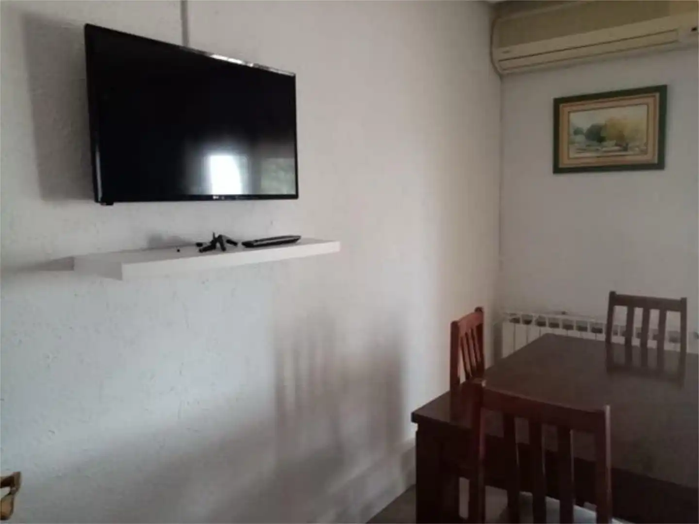 Habitació de lloguer, Jaén