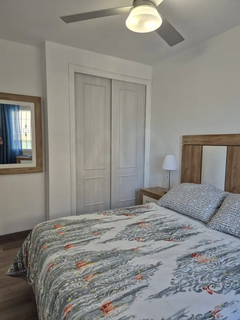 Pis de 71 m² a Santa Pola