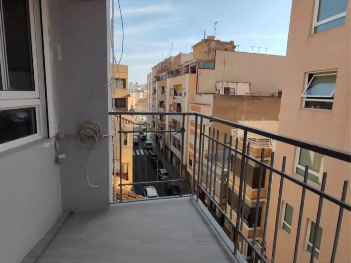 Habitació 120 m², Borriana