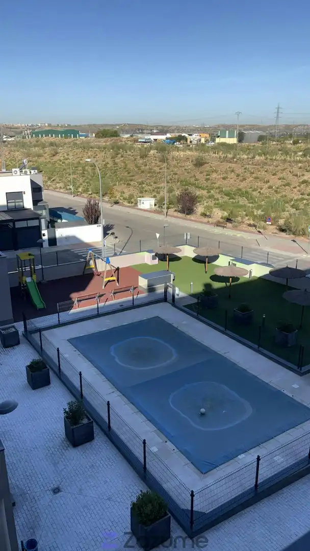 Appartamento 81 m² a Velilla de San Antonio