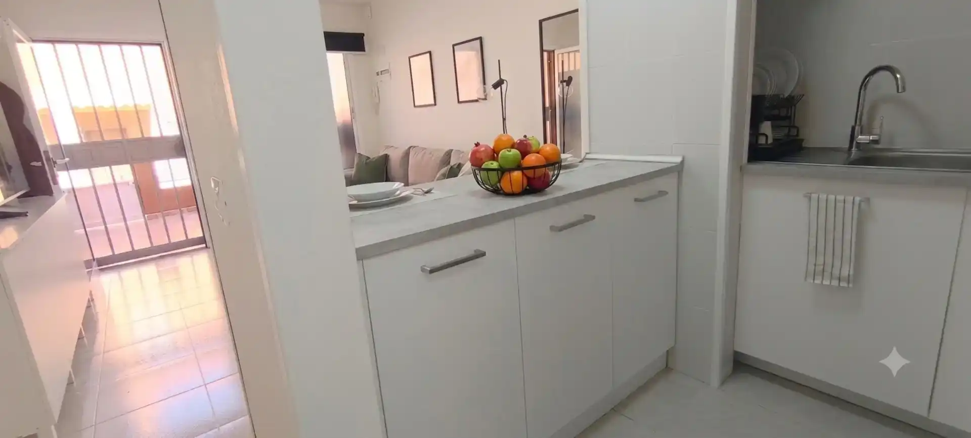 Piso de 56 m² en Arona