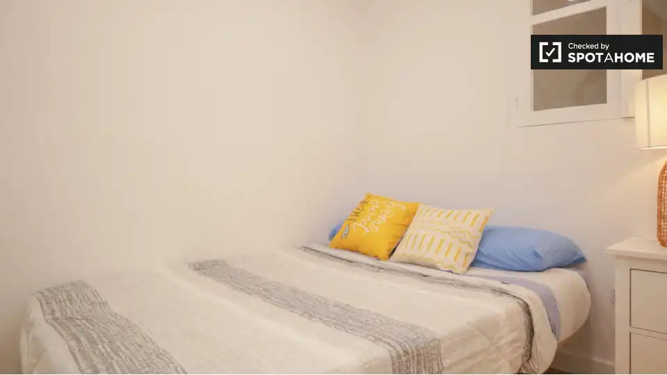 Piso de 50 m² en Madrid