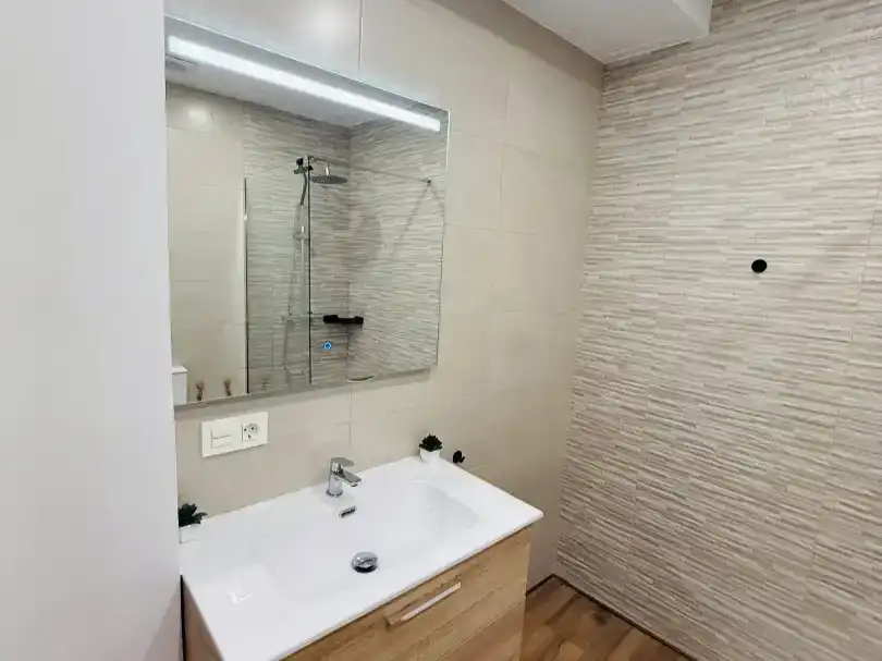 Piso de 65 m² en Zaragoza