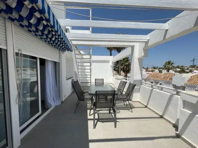Pis de 80 m² a Oriola