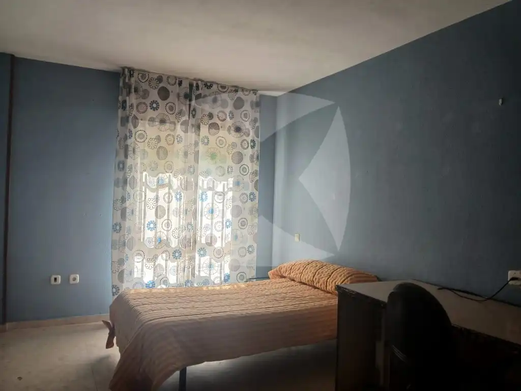 Piso de 100 m² en Cáceres