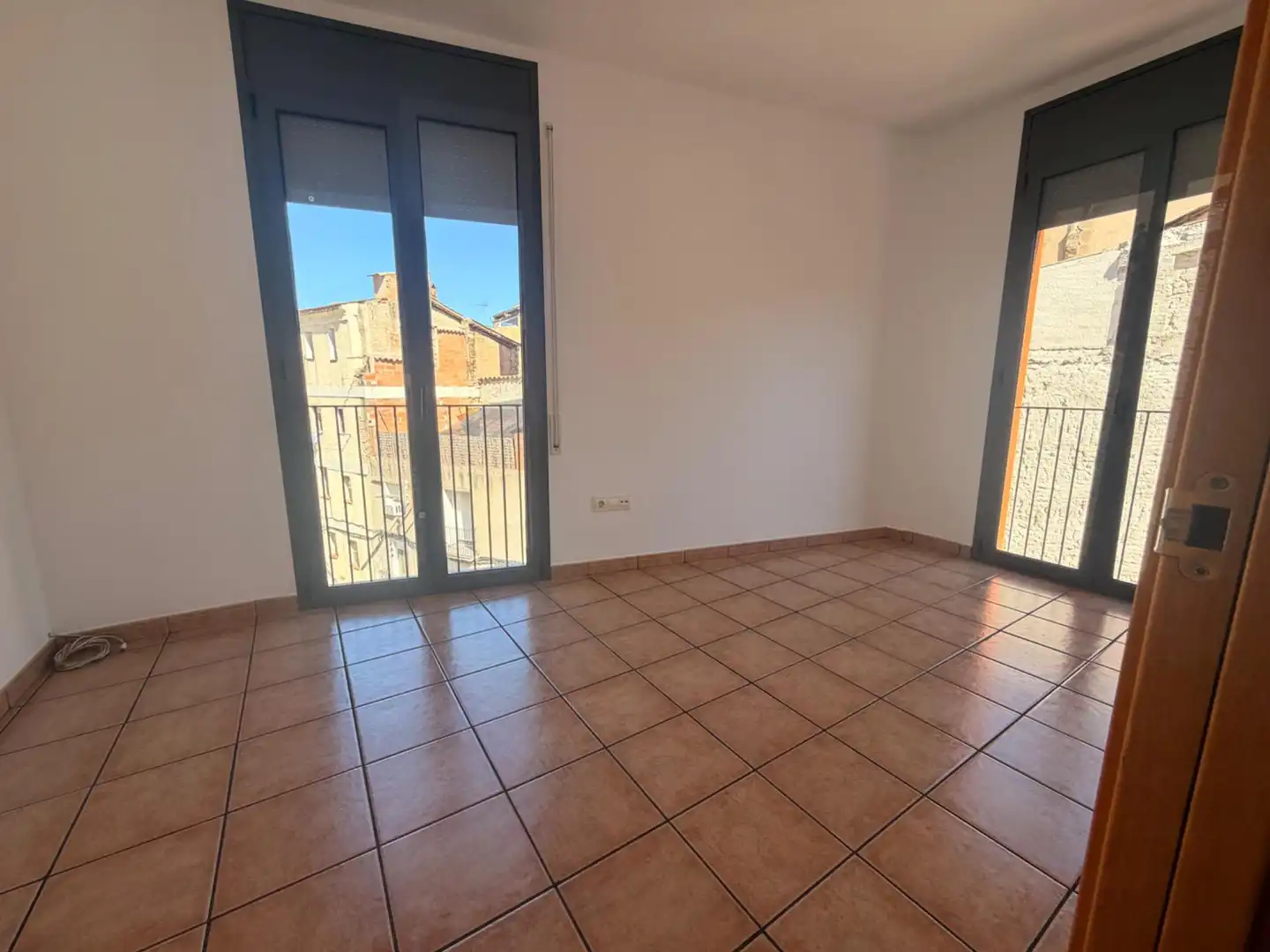 Pis de 96 m² a Manresa