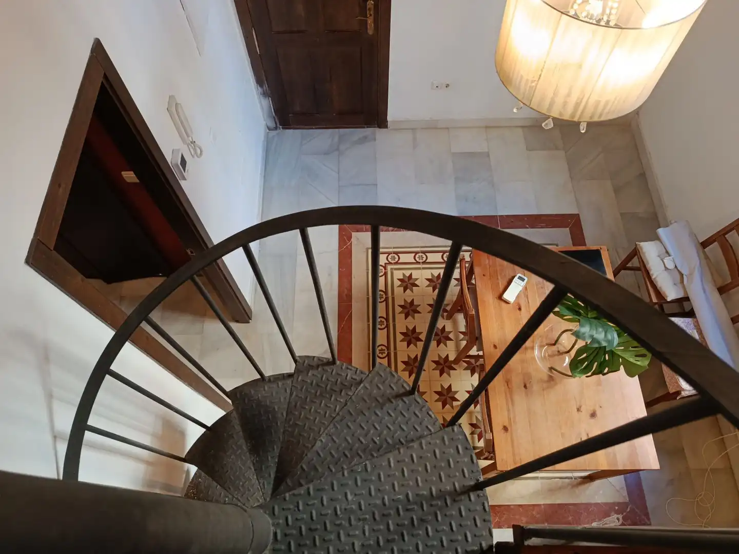Piso de 50 m² en Málaga