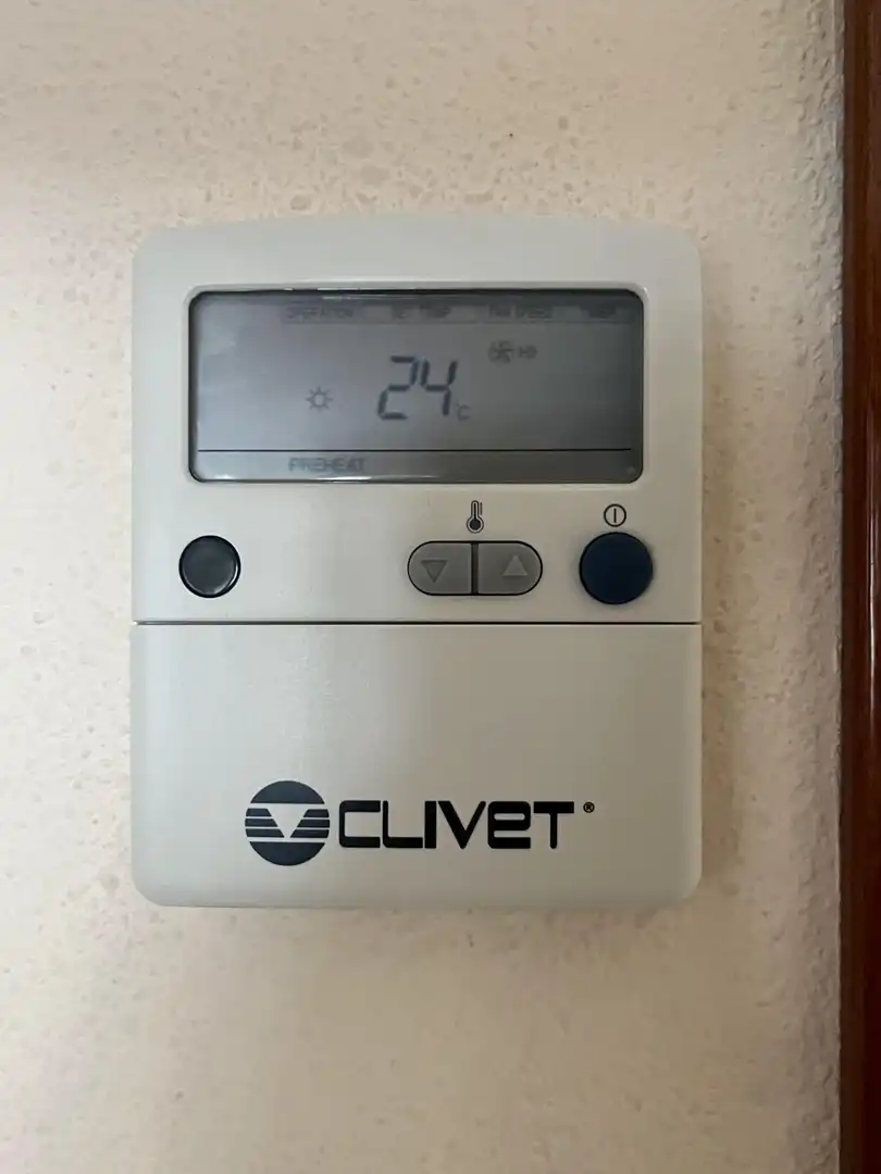 Habitación 120 m², Málaga