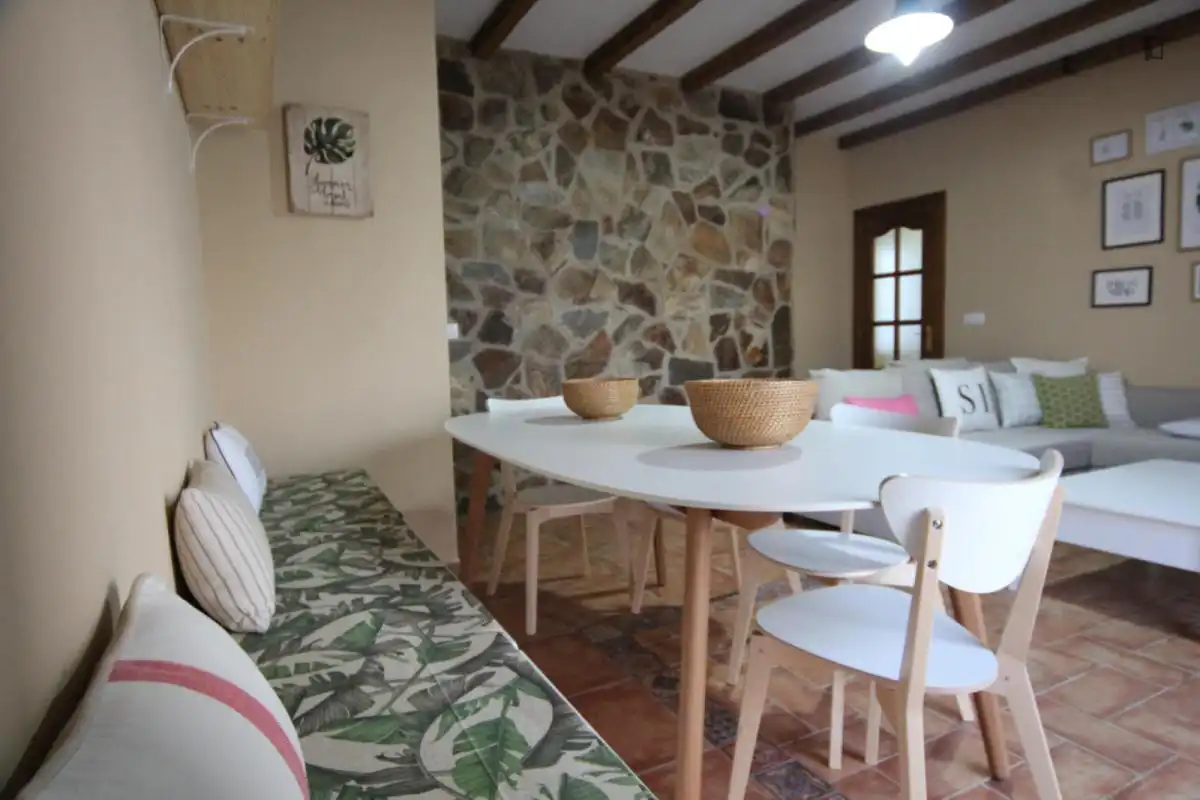Habitación en alquiler, Puerto Real