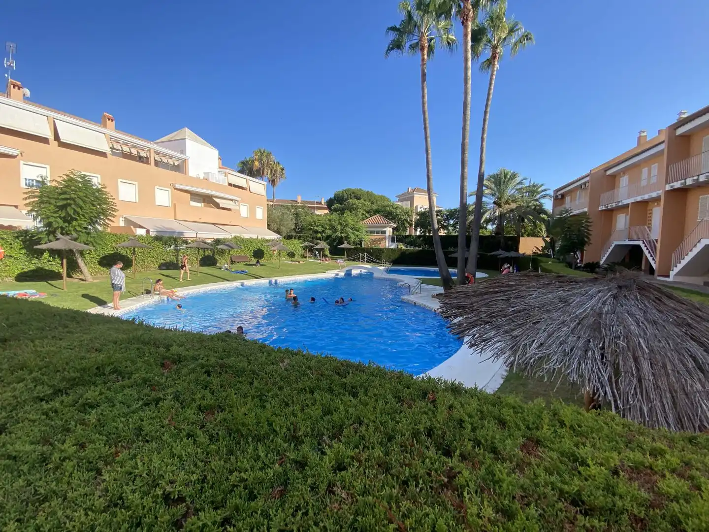 Piso de 110 m² en Isla Cristina