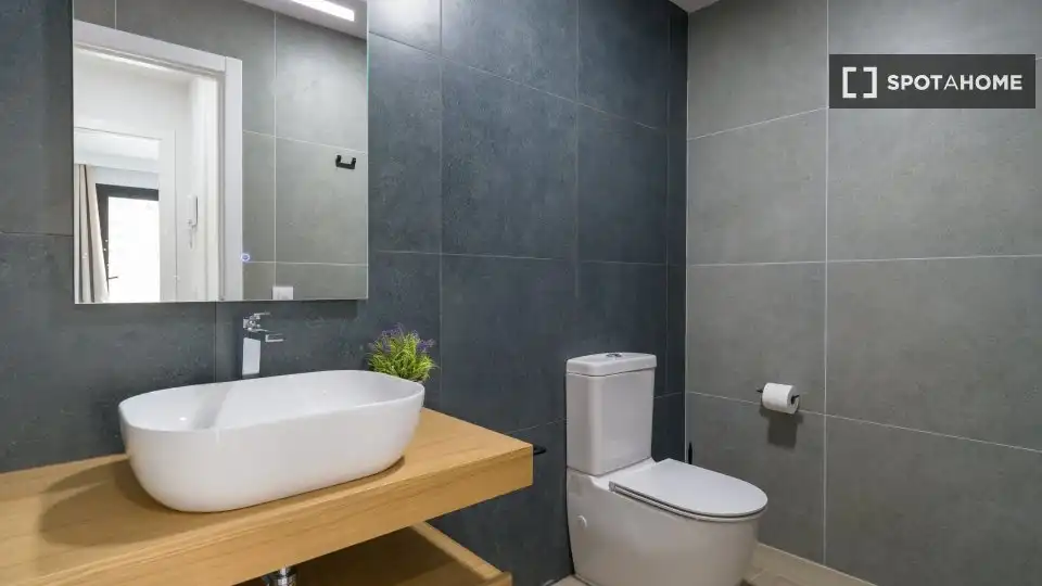 Habitación 46 m², Mogán