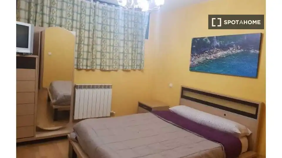Habitación en alquiler, Zaratán