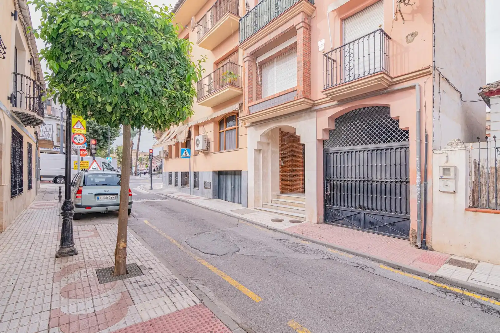 Appartement 88 m² à Churriana de la Vega