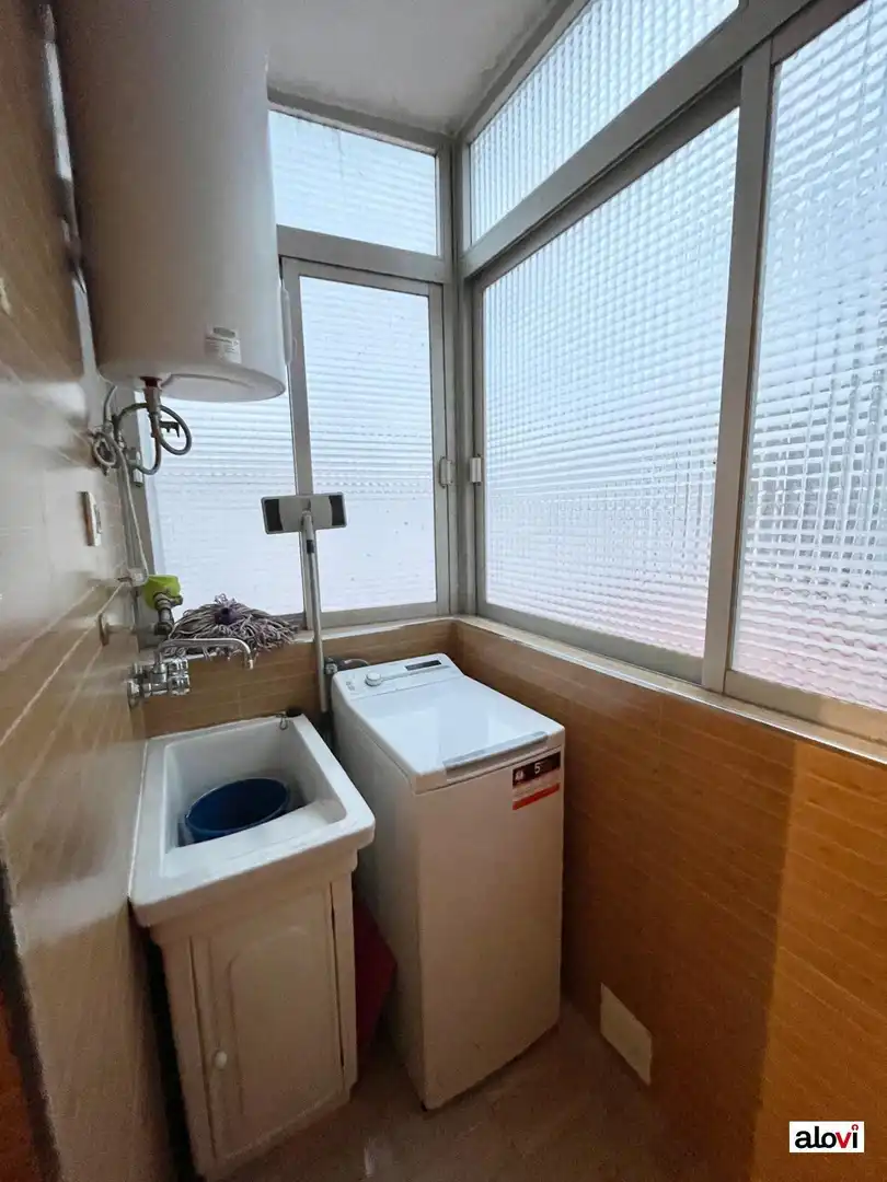 Habitación 90 m², Granada