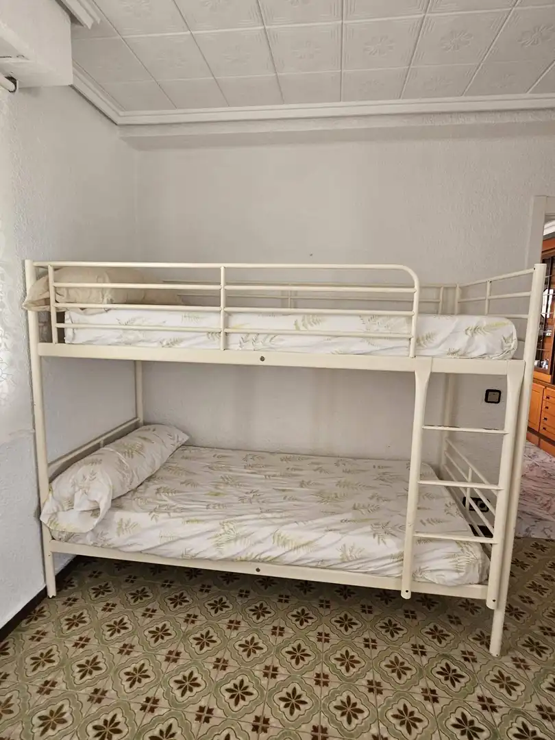 Wohnung 122 m² in la Pobla de Farnals