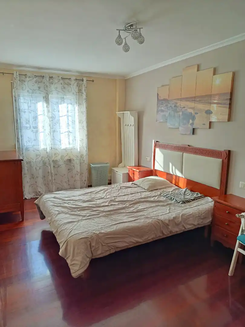Appartamento 135 m² a Santiago de Compostela