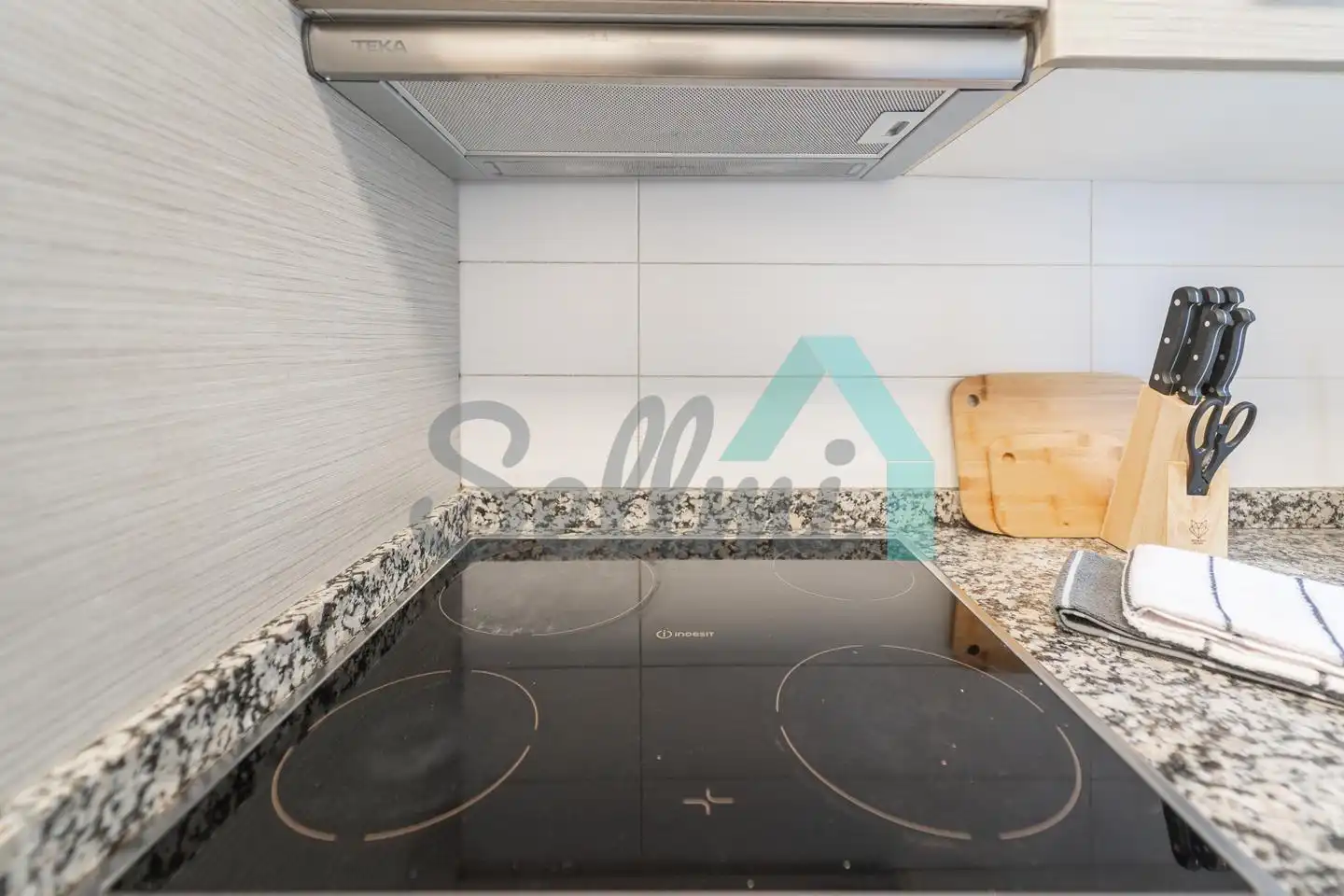 Piso de 51 m² en Oviedo