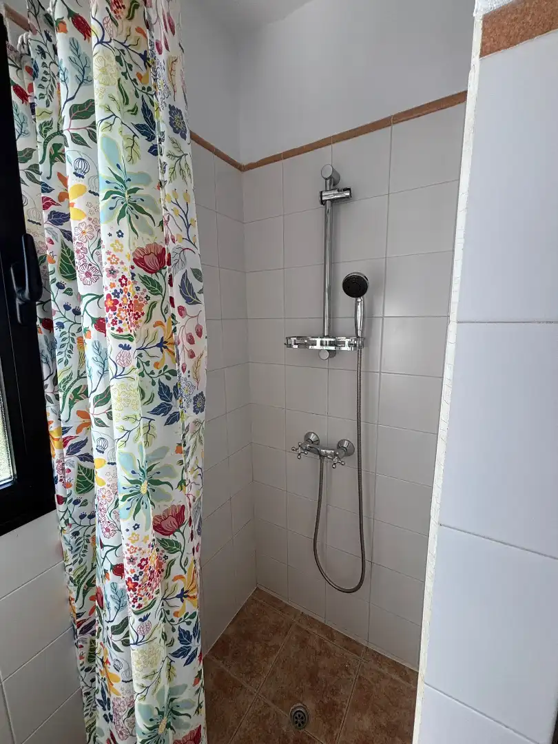 Piso de 80 m² en La Oliva