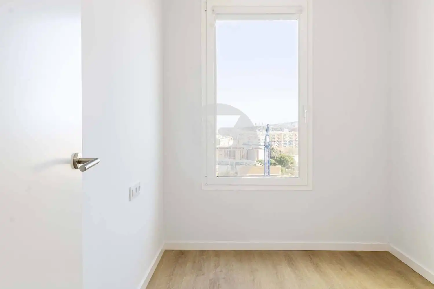 Appartement 47 m² à l'Hospitalet de Llobregat