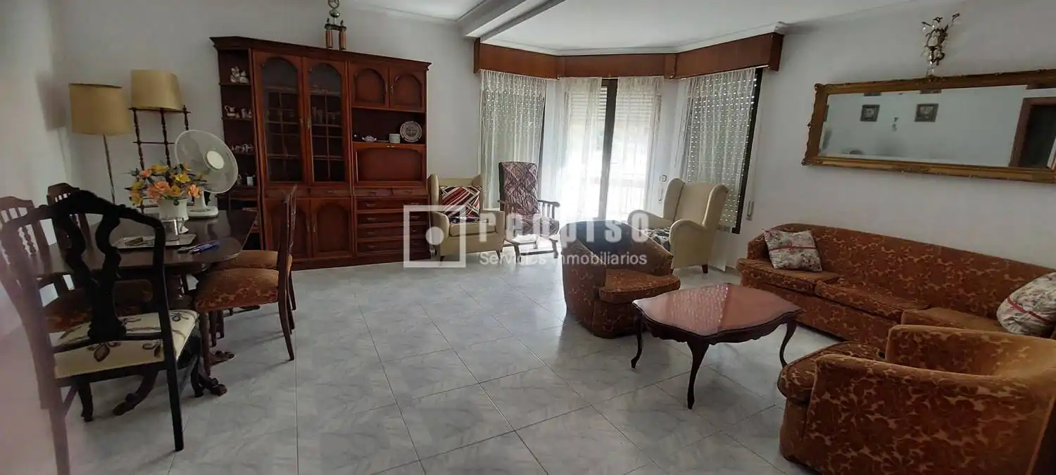 Casa de 202 m² en Cebolla