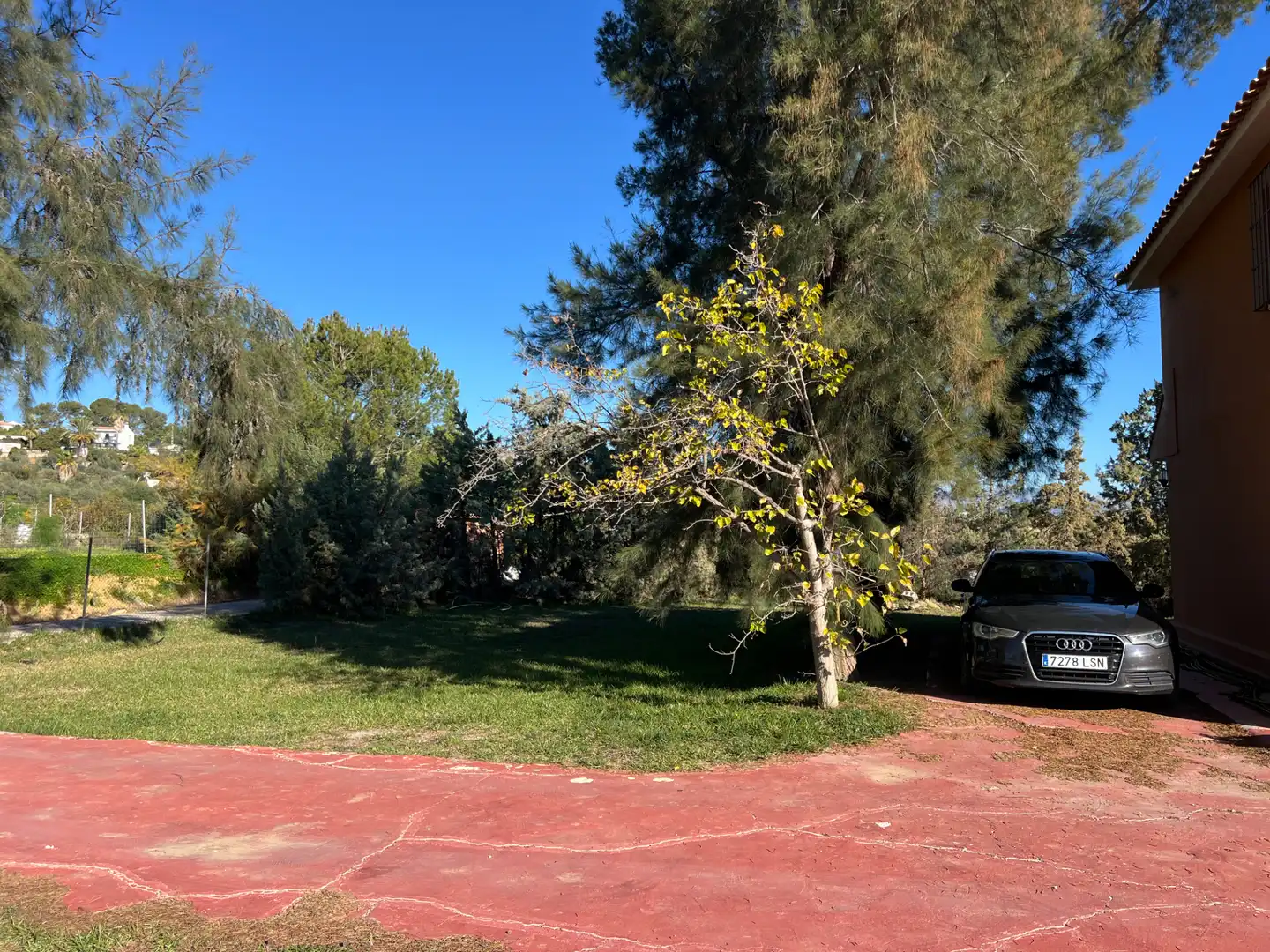 Casa de 180 m² en Pizarra