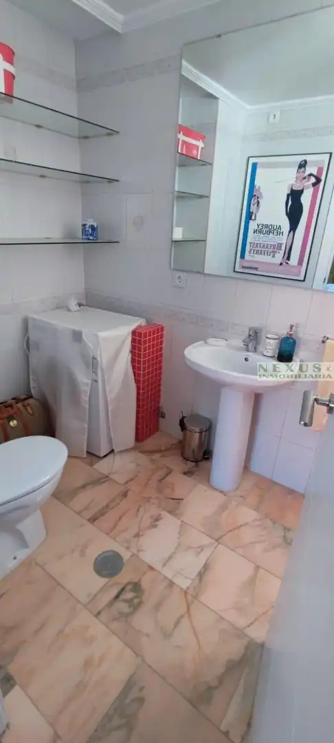 Piso de 60 m² en Cáceres
