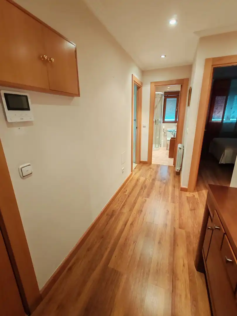 Pis de 73 m² a Salamanca