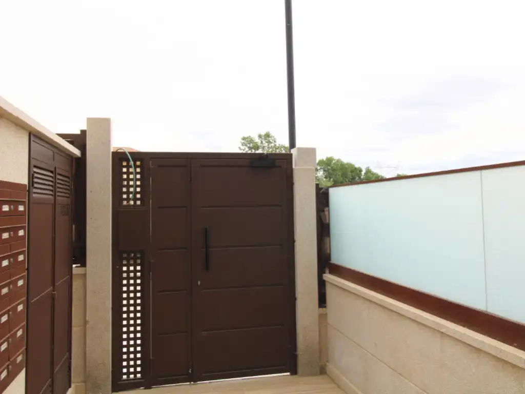 Pis de 120 m² a Galapagar