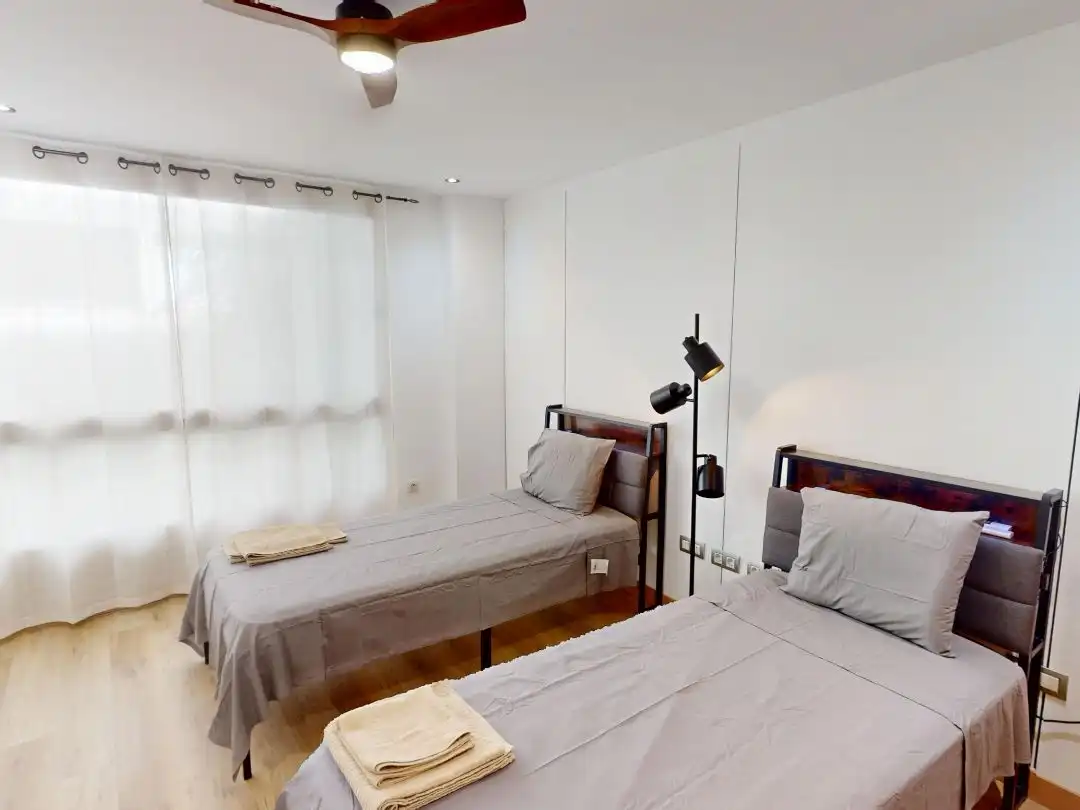 Pis de 89 m² a Alacant