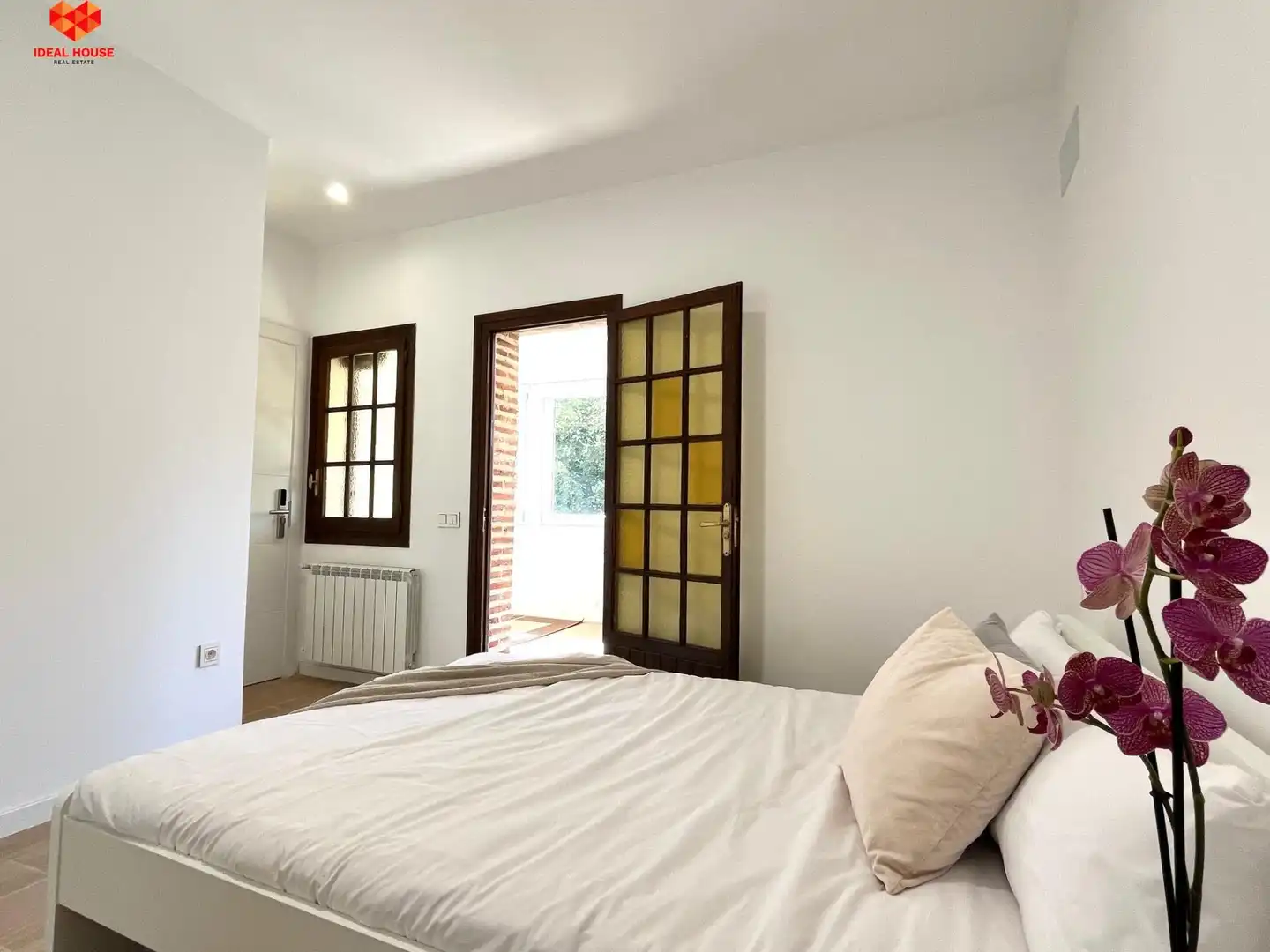 Habitación 358 m², Segovia