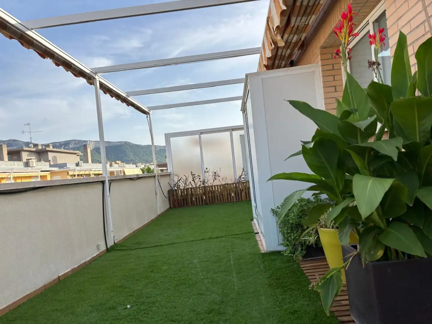 Piso de 80 m² en Dénia