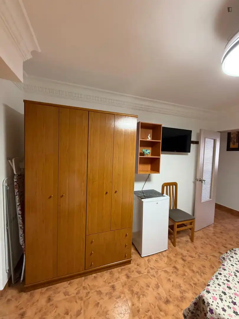 Habitació de lloguer, València