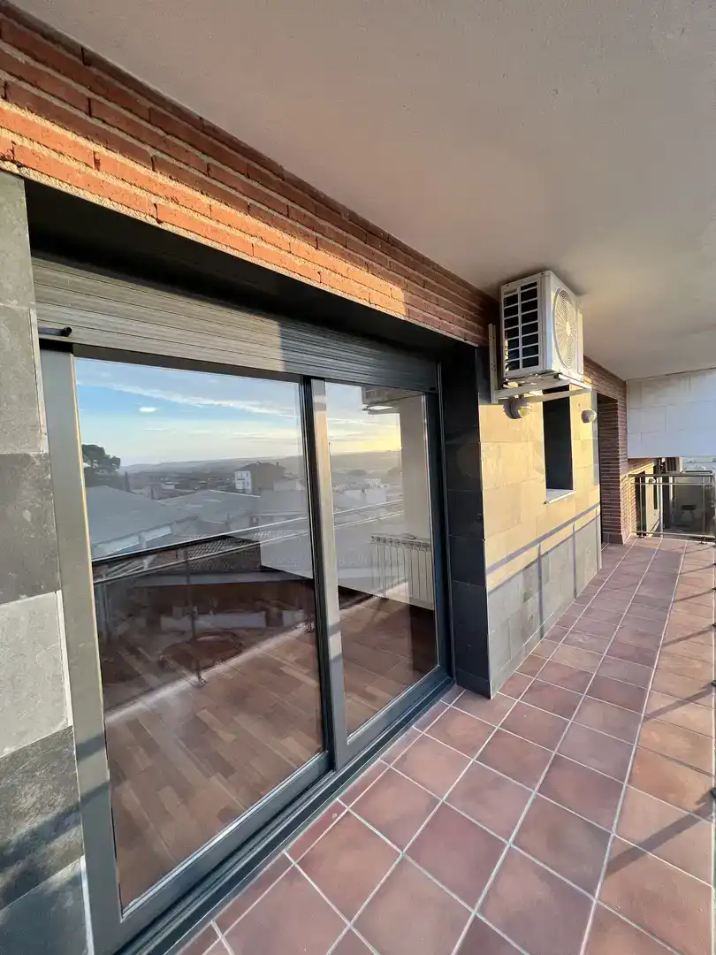Piso de 90 m² en Albesa