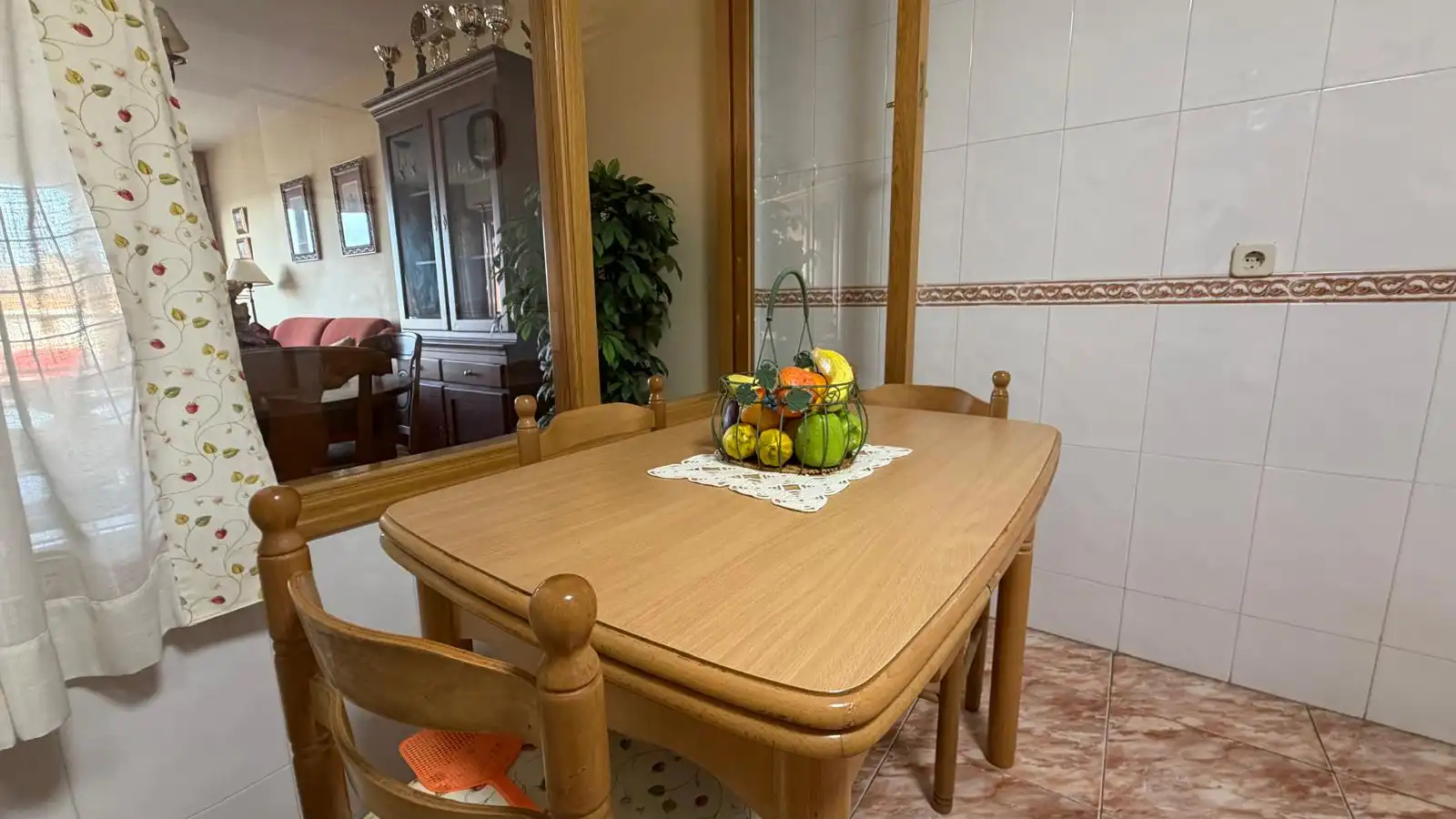Appartement 90 m² à La Almunia de Doña Godina