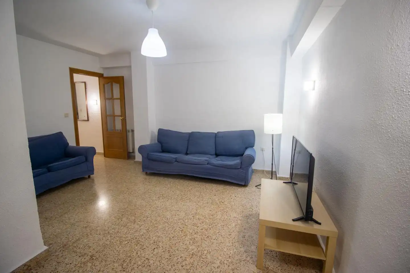 Piso de 120 m² en Valencia