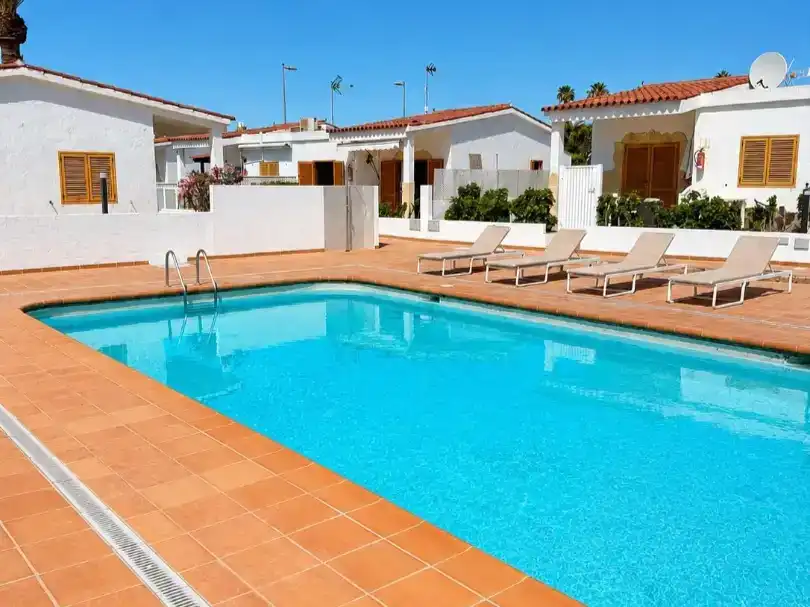 Piso de 55 m² en San Bartolomé de Tirajana