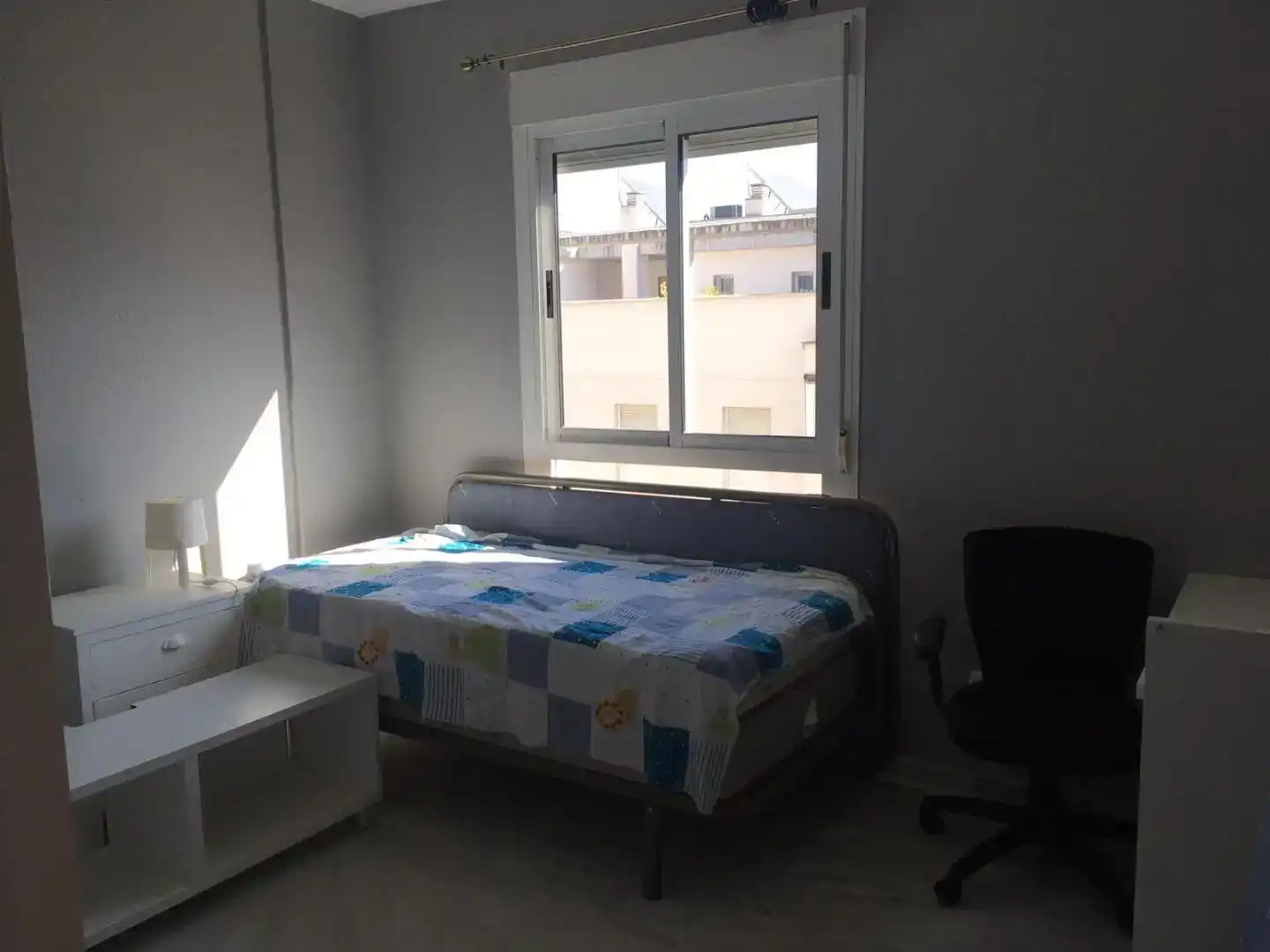 Piso de 106 m² en Sevilla